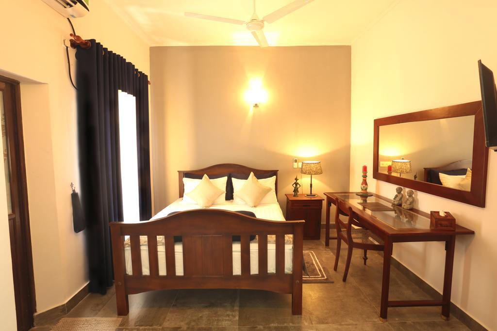 Villa Mitrayu Nugegoda Zimmer foto
