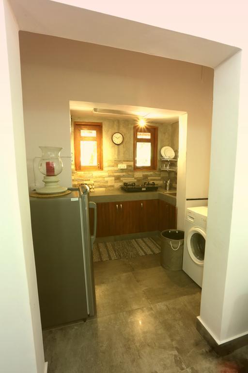 Villa Mitrayu Nugegoda Zimmer foto