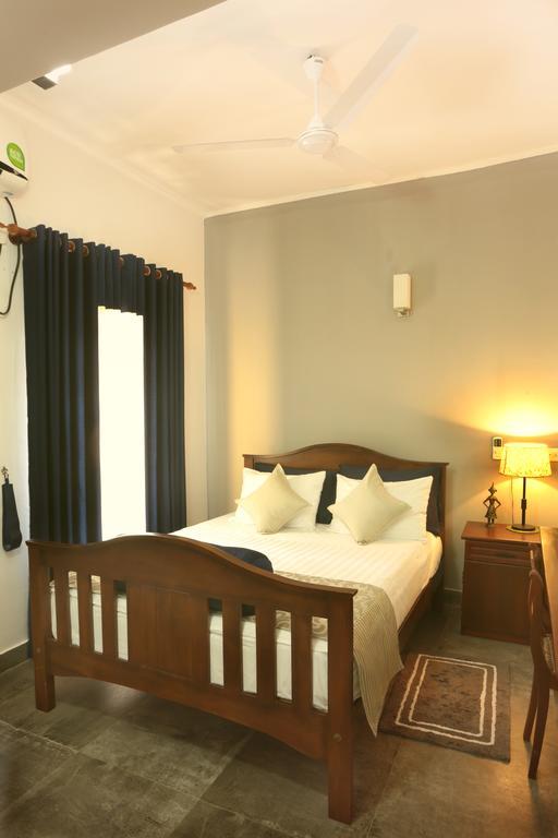 Villa Mitrayu Nugegoda Zimmer foto