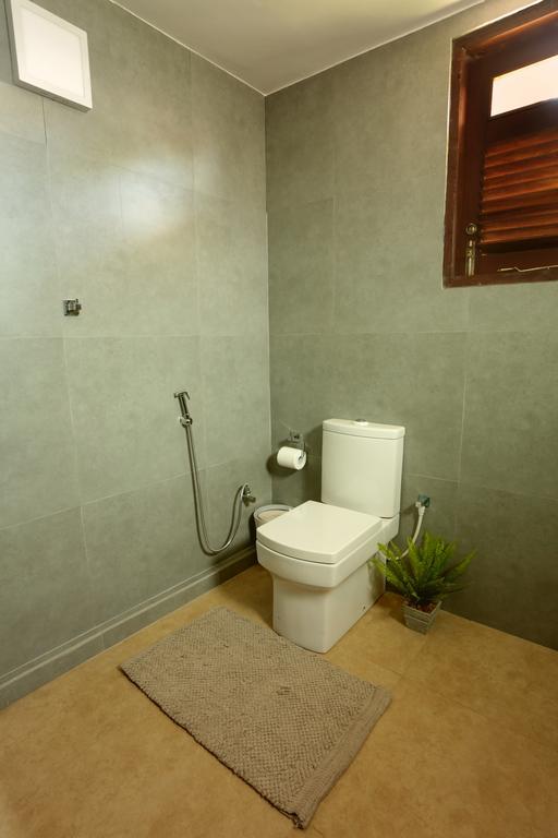 Villa Mitrayu Nugegoda Zimmer foto