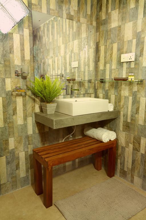 Villa Mitrayu Nugegoda Zimmer foto
