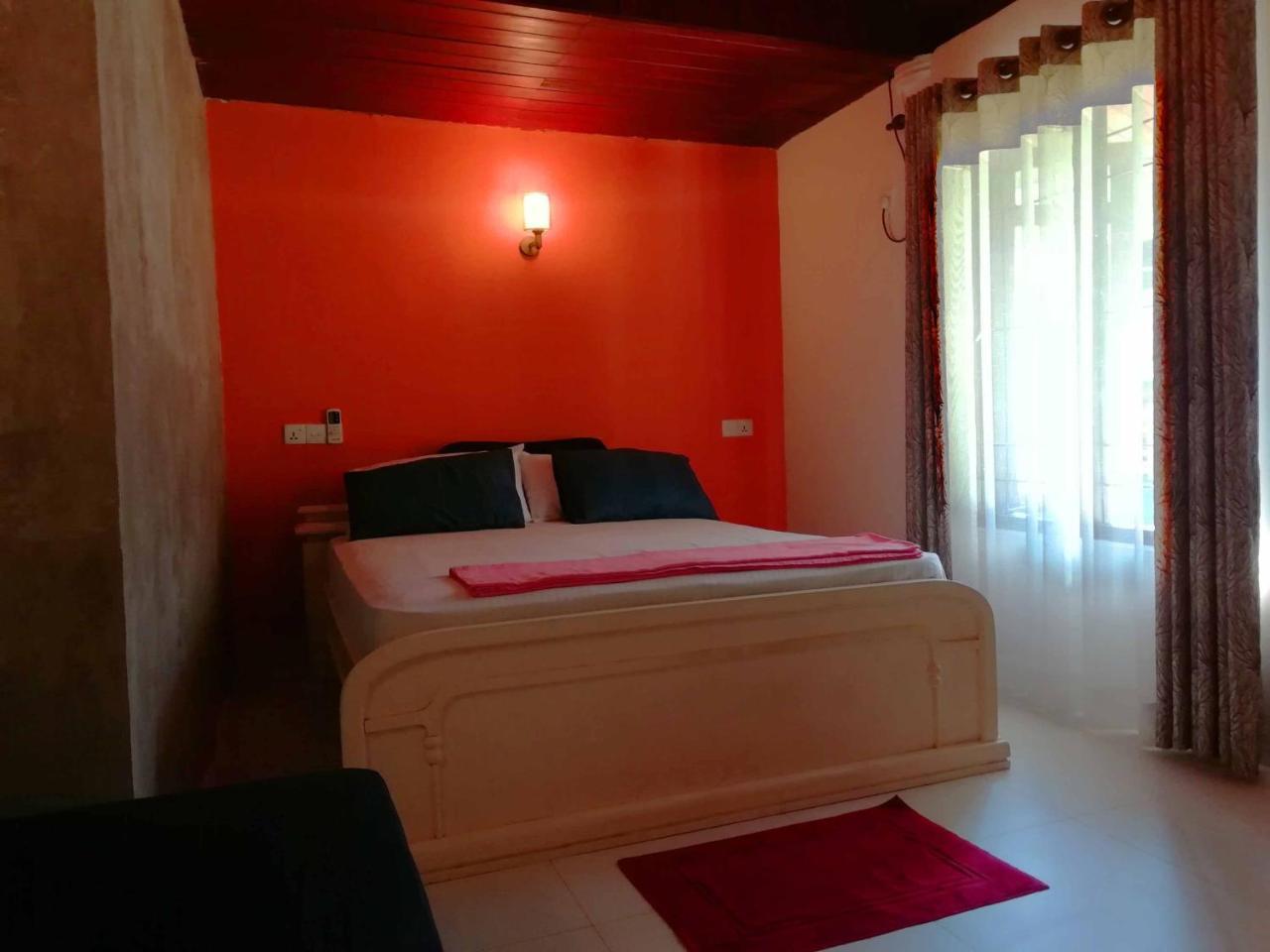 Villa Mitrayu Nugegoda Exterior foto